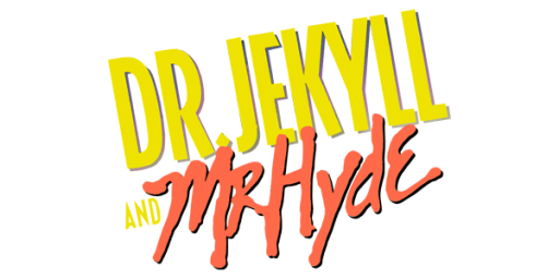 Dr. Jekyll and Mr. Hyde (USA) logo